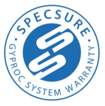 Gyproc® Spec Sure