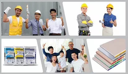 Certification makes people trust