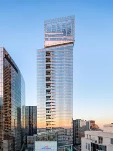 Saint-Gobain Tower