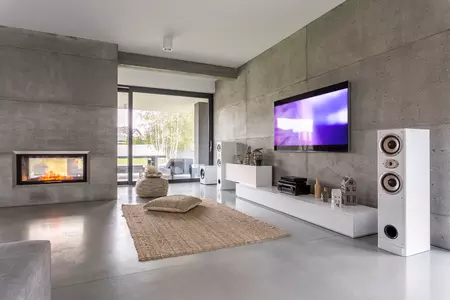Gyproc® Drywall Quiet