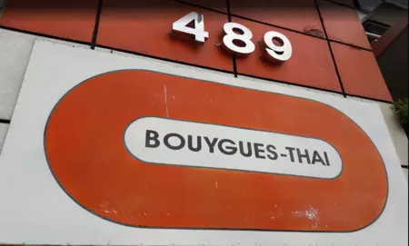Bouygues-Thai