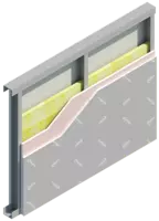 Gypwall Robust Habito