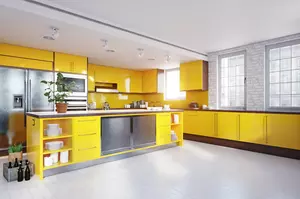 Concealed Ceiling