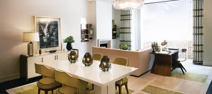 THE RITZ-CARLTON RESIDENCES1