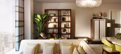 THE RITZ-CARLTON RESIDENCES3