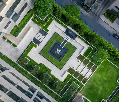 The Esse At Singha Complex