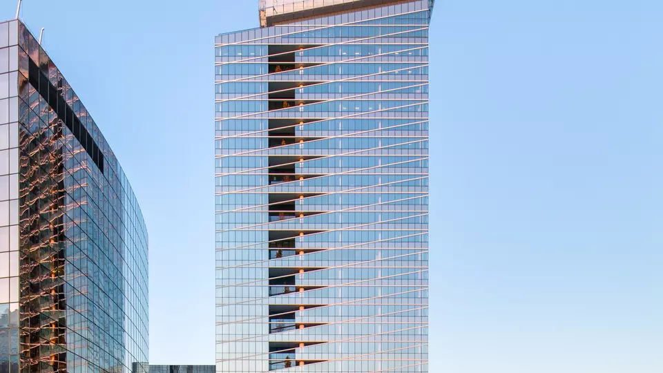 Saint-Gobain Tower