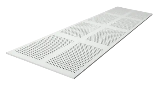 Gyproc® Gyptone® Big Quattro41 12.5mm | Gyproc Thailand