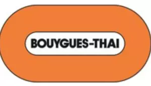 Bouygues-Thai logo