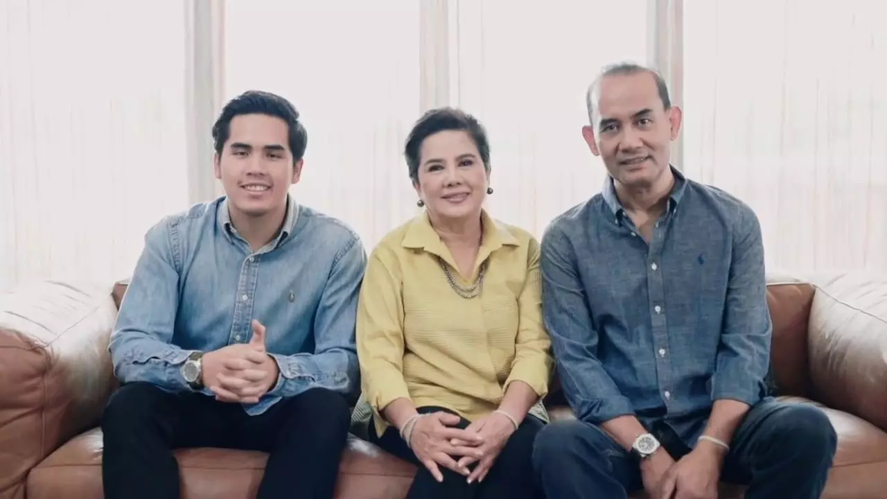 Your voice is our favorite sound | ยิปรอคสัมภาษณ์คุณธัญทิพย์ ปัญญาธนะเศรษฐ์ A&T INTER STUD Company thumbnail